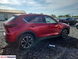 Mazda CX-5 2022 2