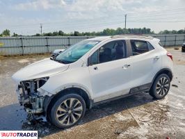 Buick Pozostałe 2021 1