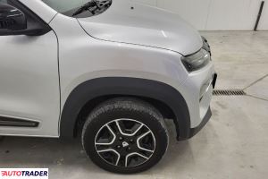 Dacia Pozostałe 2022 45 KM Dacia Pozostałe 2022 45 KM