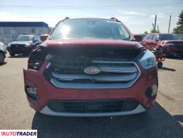 Ford Escape 2019 1