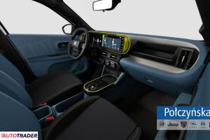 Fiat Panda 2025 1.2 100 KM