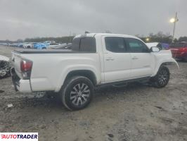 Toyota Tacoma 2023 3