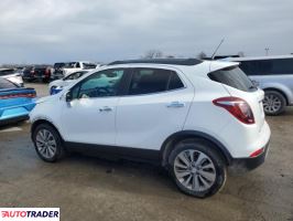 Buick Pozostałe 2019 1 Buick Pozostałe 2019 1