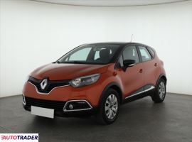 Renault Captur 2013 0.9 88 KM