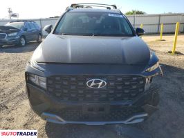Hyundai Santa Fe 2022 2