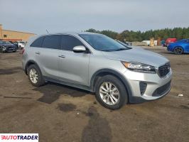 Kia Sorento 2019 2