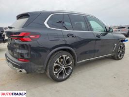 BMW X5 2024 3