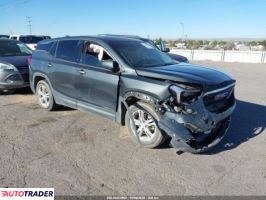 GMC Terrain - zobacz ofertę