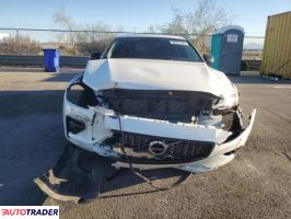 Volvo S60 2021 2