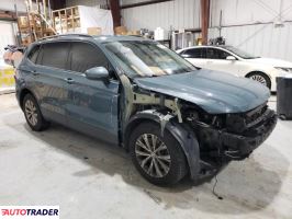 Volkswagen Tiguan 2019 2