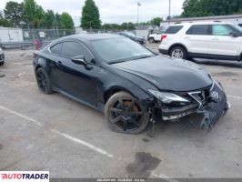 Lexus RC 2022 3 Lexus RC 2022 3