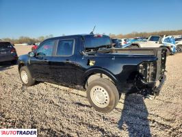 Ford Maverick 2024 2