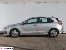 Hyundai i30 2019 1.4 97 KM