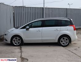 Peugeot 5008 2011 1.6 109 KM