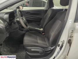 Hyundai i20 2022 1.2 84 KM