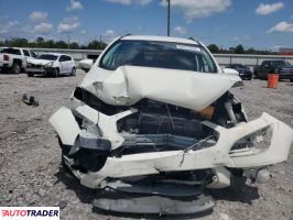 Ford EcoSport 2020 1