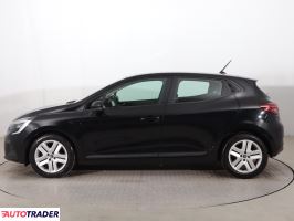 Renault Clio 2022 1.0 89 KM