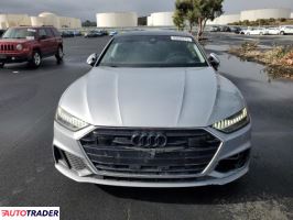 Audi A7 2019 3