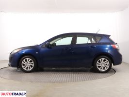 Mazda 3 2012 1.6 103 KM