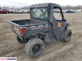 Polaris Ranger RZR 2024