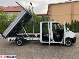 Renault Master 2013 2.3