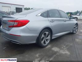 Honda Accord 2019 1 Honda Accord 2019 1