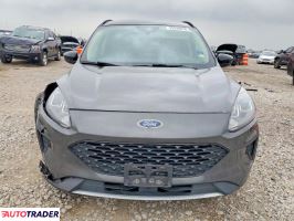 Ford Escape 2020 2