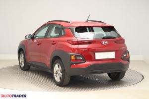Hyundai Kona 2018 1.0 118 KM