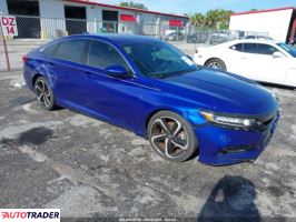 Honda Accord 2020 1 Honda Accord 2020 1