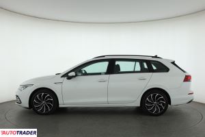 Volkswagen Golf 2023 1.5 147 KM