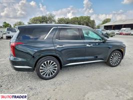 Hyundai Pozostałe 2025 3