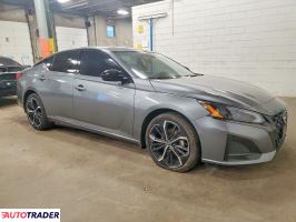 Nissan Altima 2023 2