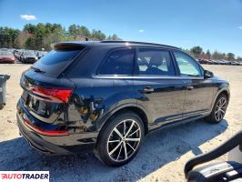 Audi Q7 2023 3