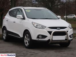 Hyundai ix35 2013 2.0 181 KM