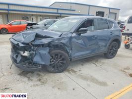 Mazda CX-5 2022 2