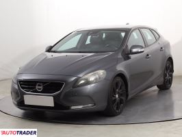 Volvo V40 2012 2.0 147 KM