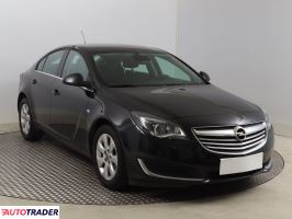 Opel Insignia 2014 1.8 138 KM