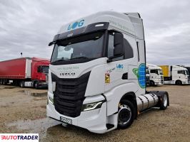 Iveco AS440ST/P