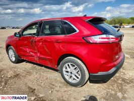 Ford Edge 2023 2