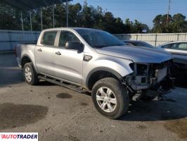 Ford Ranger 2021 2