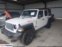 Jeep Wrangler 2022 2 Jeep Wrangler 2022 2