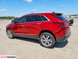 Cadillac Pozostałe 2024 3