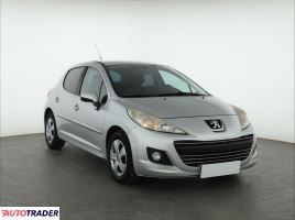Peugeot 207 2010 1.6 88 KM