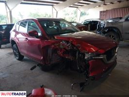 Mazda CX-5 2021 2