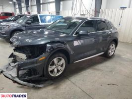 Audi Q5 2019 2 Audi Q5 2019 2