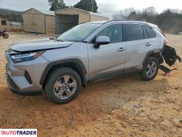 Toyota Pozostałe 2025 2