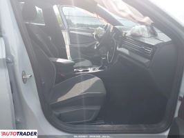 Volkswagen Jetta 2026 1