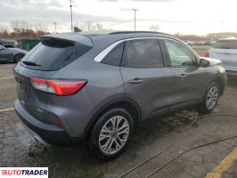 Ford Escape 2022 1 Ford Escape 2022 1