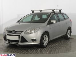 Ford Focus 2012 1.6 93 KM