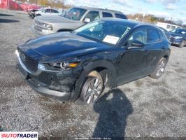 Mazda CX-30 2023 2